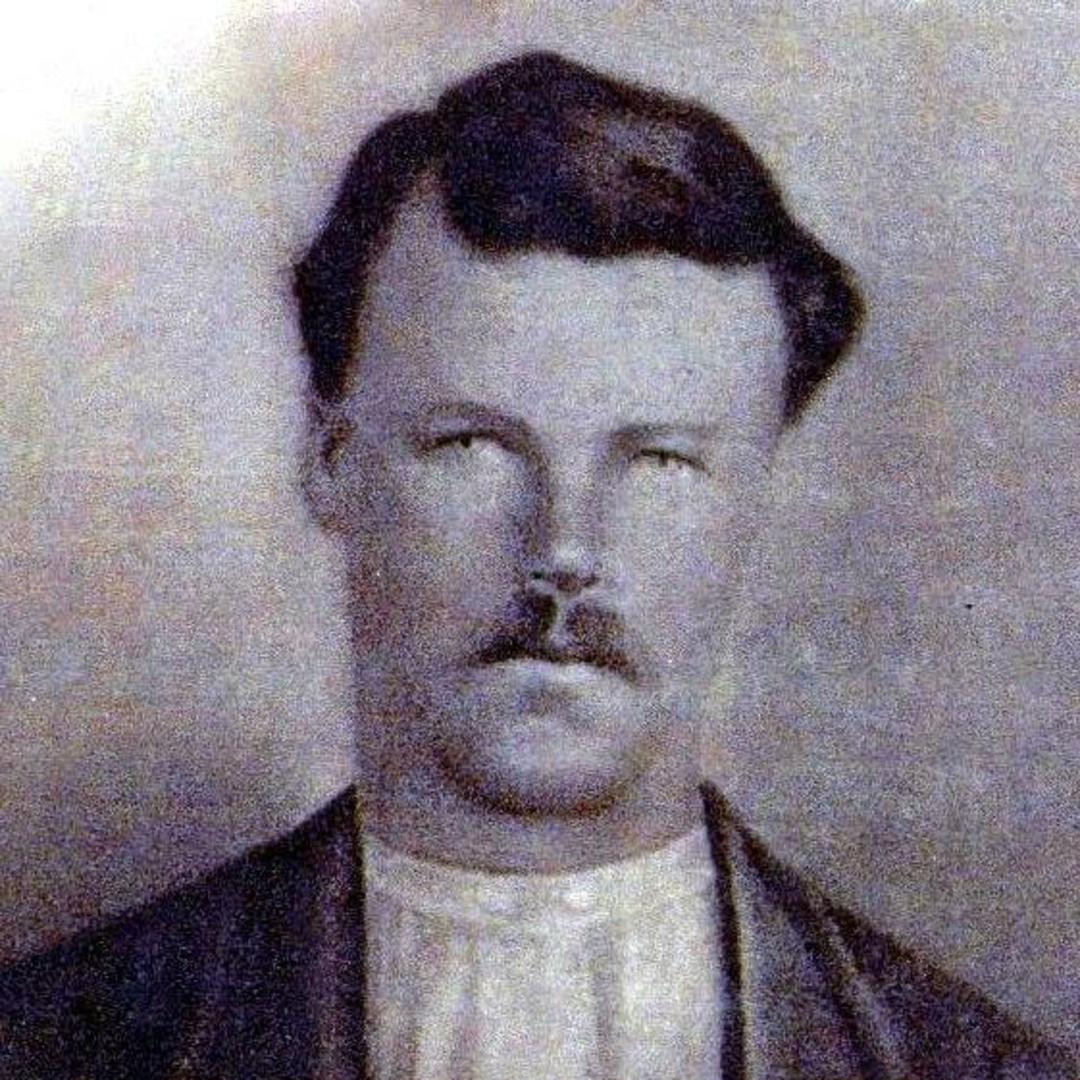 Edwin Butler (1846 - 1883) Profile
